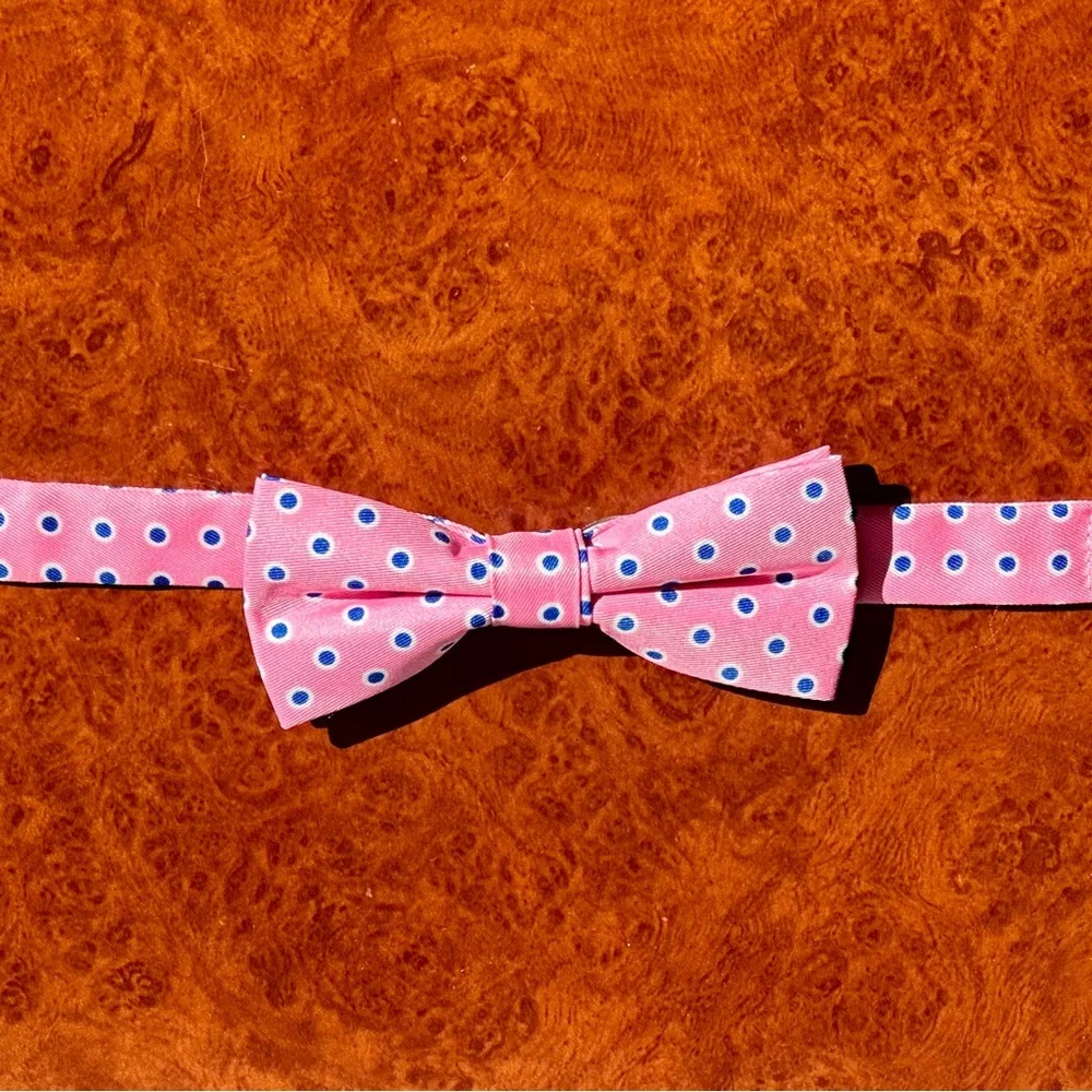 Janie and Jack, etc Bow Ties - Bundle of 4